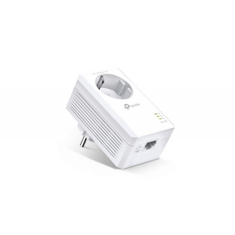 AV1000 Gigabit Passthrough Powerline Ada