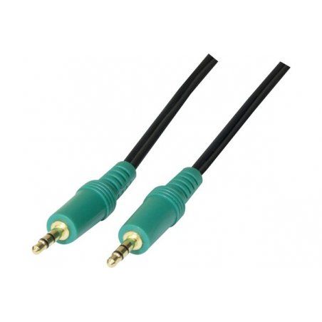 Stereo cord jack 3.5M/M PC99 audio out - 5,0 m