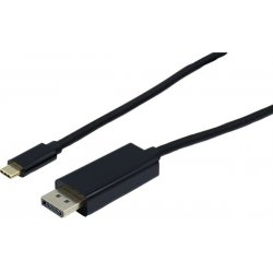 USB C-DP1.4 8K Cable - 2m