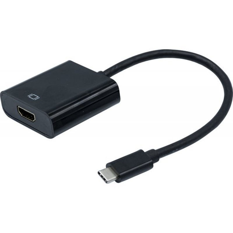 USB 3.1 Type-C to HDMI 4K 60Hz