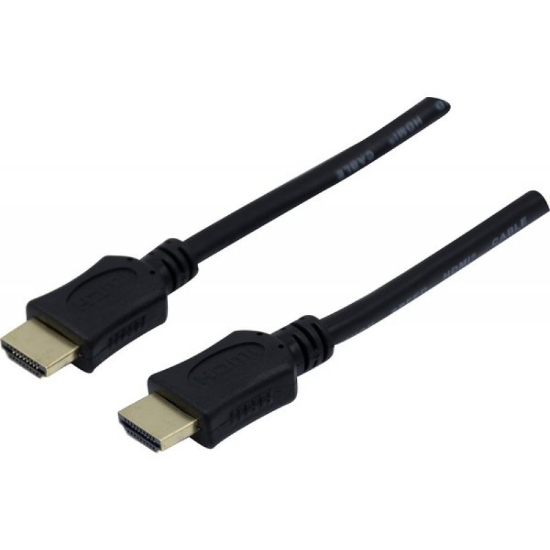 Standard HDMI cord- 1 m