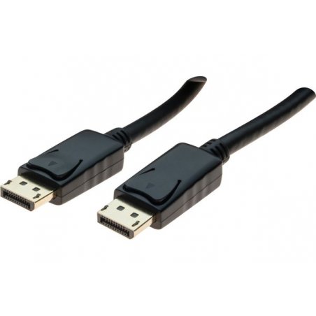 Displayport 1.1 cord- 10 m