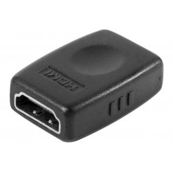 Hdmi a/a coupler female/ female