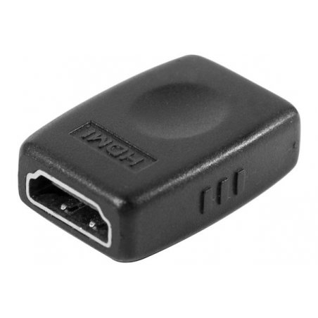 Hdmi a/a coupler female/ female