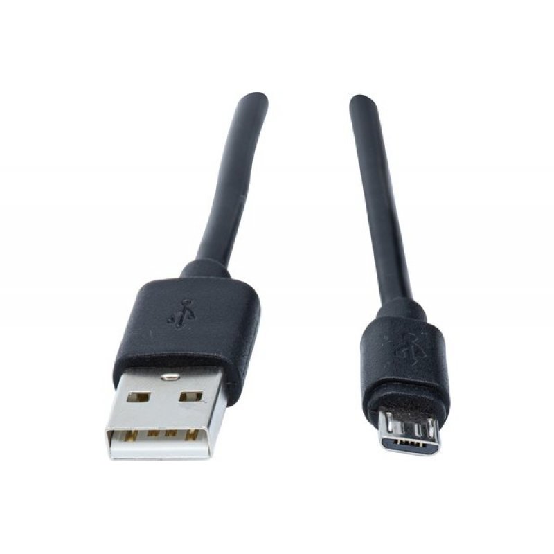 Micro USB CORD -2m for fast charging