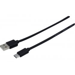 USB2.0 Type-C  CORD -0,5m for 3A CHARGING