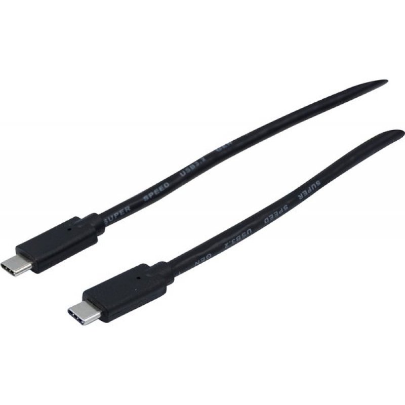 Usb 3.2 Gen1 c-c 1,0m
