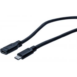 Usb 3.1 Gen1 type-c / type-c extension cord - 1M