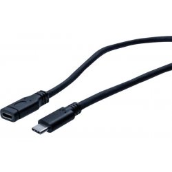 Usb 3.1 Gen1 type-c / type-c extension cord - 2M