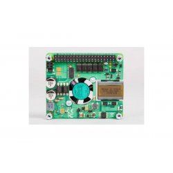 Raspberry Pi PoE HAT für Model 3 B+/4