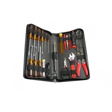 COMPUTER SERVICE TOOL KIT 220V
