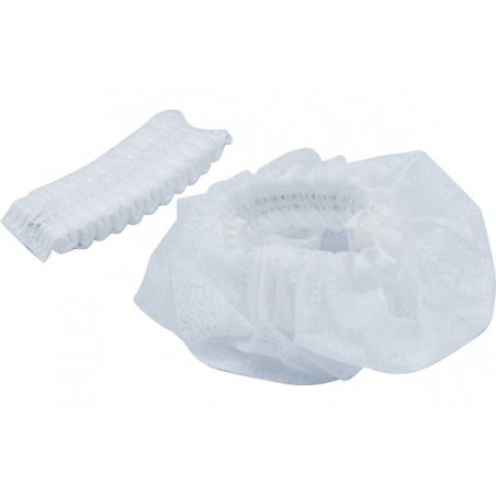 500 cover non-woven for headset 6 to 9 cm