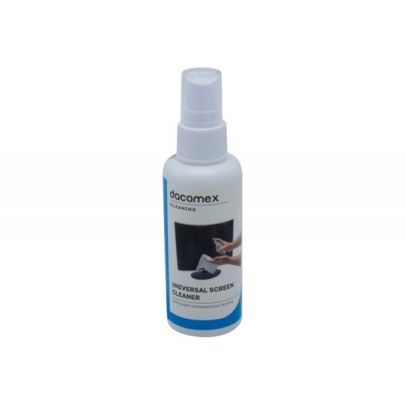 Nettoyant pour écrans Dacomex compatible 70ml