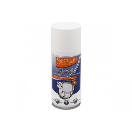 Cleansing foam for whiteboards 150 ml