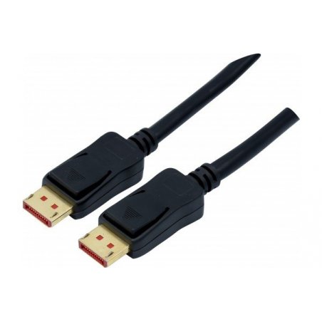 DACOMEX DisplayPort 1.4 cable, 2 m