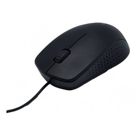 DACOMEX Mouse M200-UC USB Type-C black