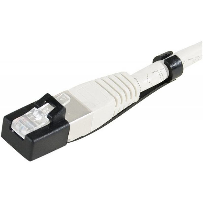 Anti Dust Protection for RJ45 Male Connector