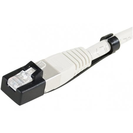 Anti Dust Protection for RJ45 Male Connector
