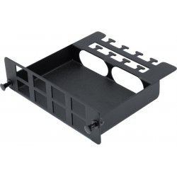 UNLOADED RJ45 CASSETTE