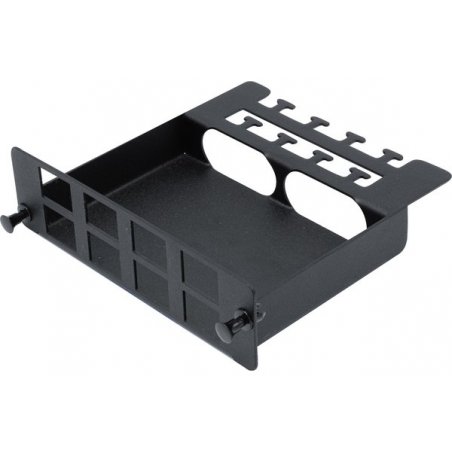 UNLOADED RJ45 CASSETTE