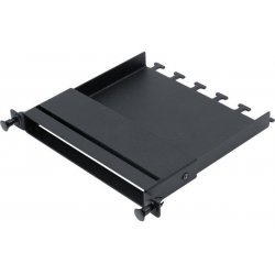 UNLOADED LC SC CASSETTE