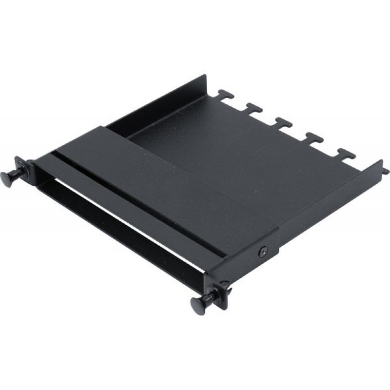 UNLOADED LC SC CASSETTE