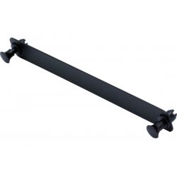 0.5U BLANK PANEL FOR COMBINABLE PATCH PANEL