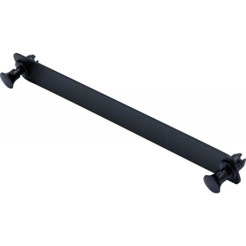 0.5U BLANK PANEL FOR COMBINABLE PATCH PANEL