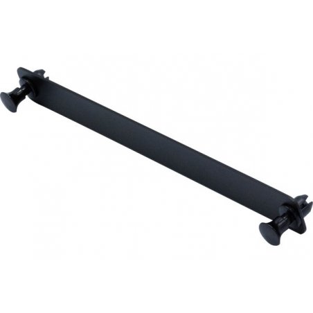 0.5U BLANK PANEL FOR COMBINABLE PATCH PANEL