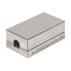 Category 6 STP Junction Box