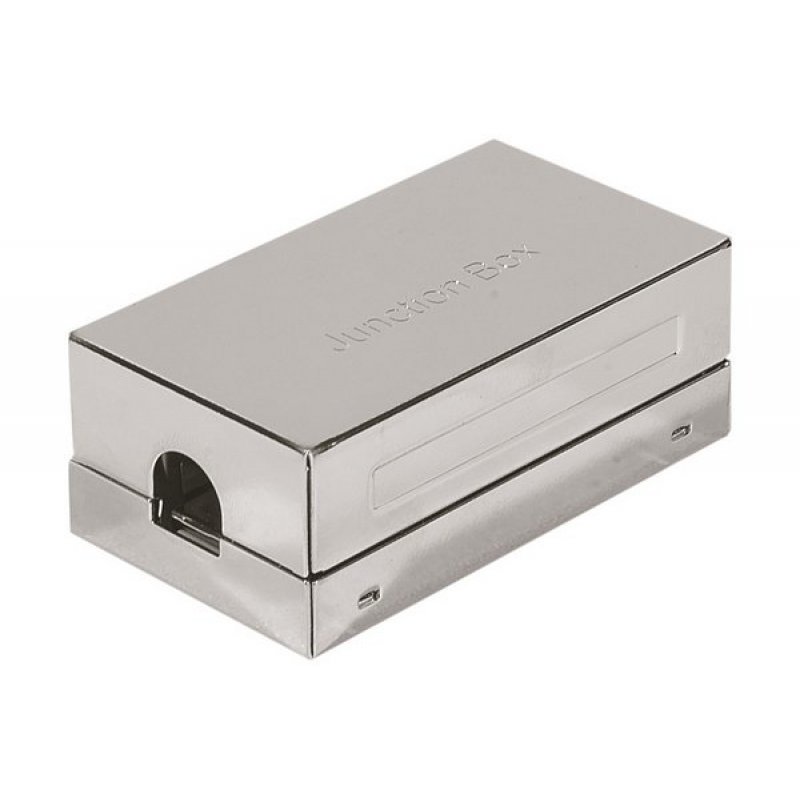 Category 6 STP Junction Box