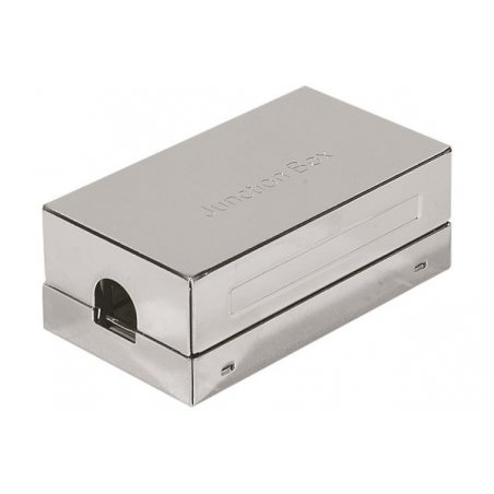 Category 6 STP Junction Box