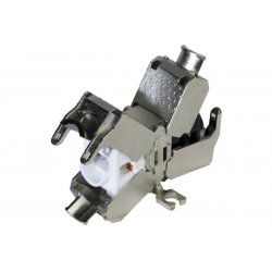 Cable connector CAT6A