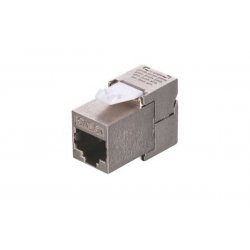 GHMT KEYSTONE JACK CAT6A SHORT SLIM