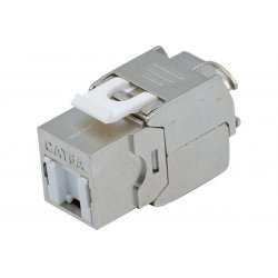 CAT6A ftp keystone jack