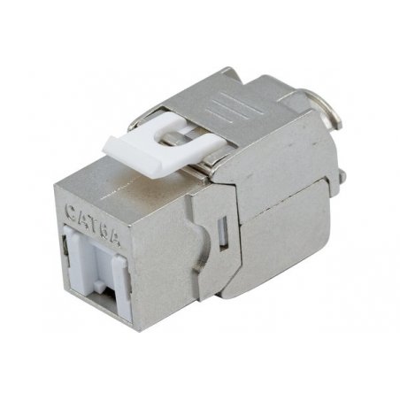 CAT6A ftp keystone jack