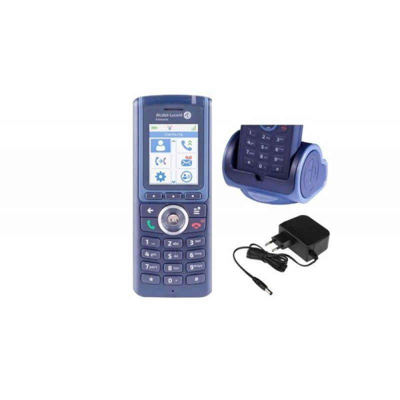 ALCATEL LUCENT Dect 8232 S