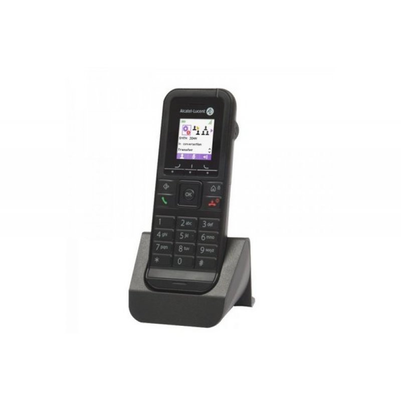 Alcatel lucent dect 8232 s