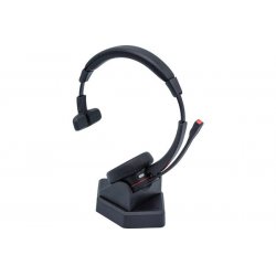 Dacomex Wireless headset Bluetooth Monaural W/USB-A Stand