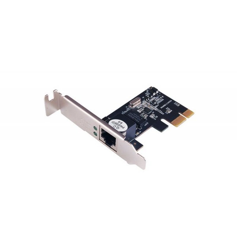 PCI EXPRESS  NETWORK ADAPTER GIGABIT
