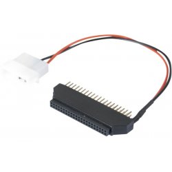 IDE adapter cable for 2,5" HDD