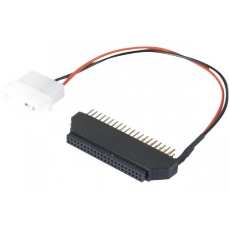 IDE adapter cable for 2,5" HDD
