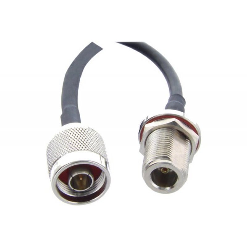 TP-LINK TL-ANT24EC5S Antenna Extension Cable 10m