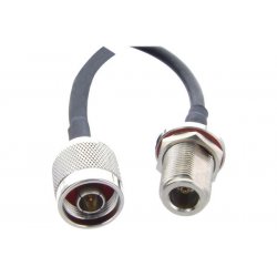 TP-LINK TL-ANT24EC5S Antenna Extension Cable 3m