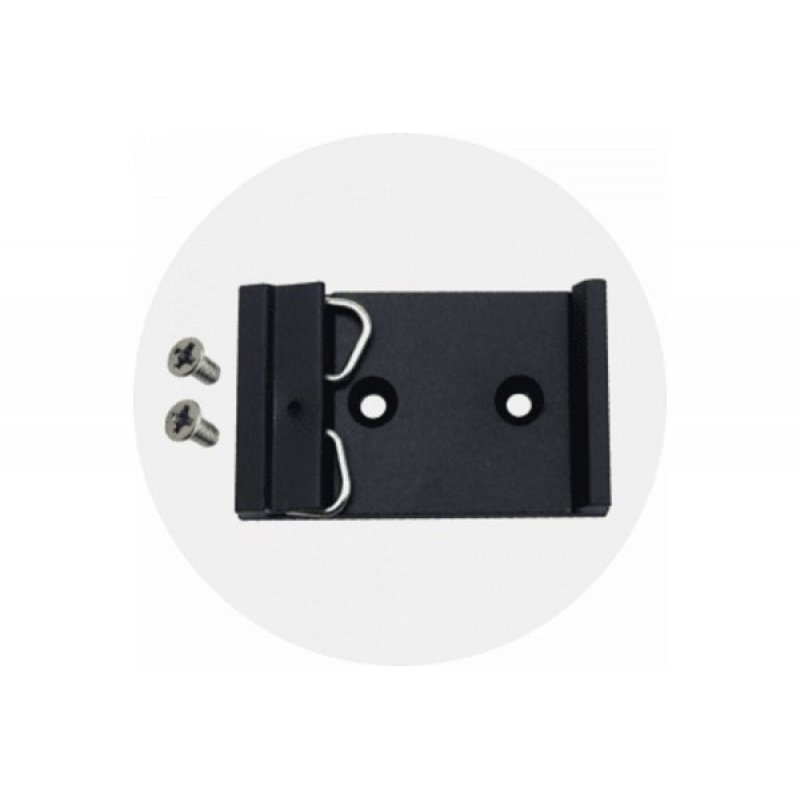 Din Rail Mounting Kit Countersunk Screw