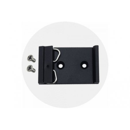 Din Rail Mounting Kit Countersunk Screw