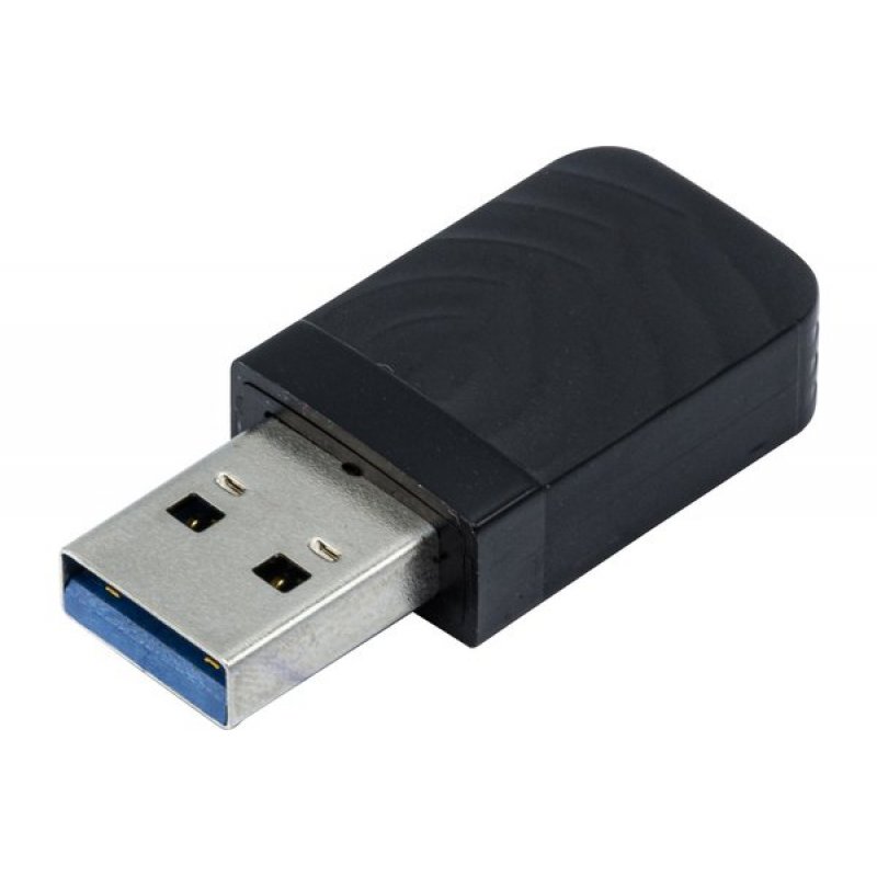 AC 1300Mbps wireless Nano USB adapter
