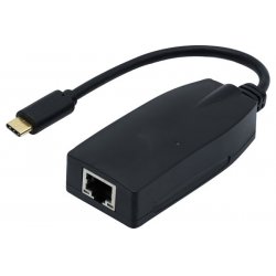 DEXLAN USB3.2 Gigabit Network Adapter With Cable