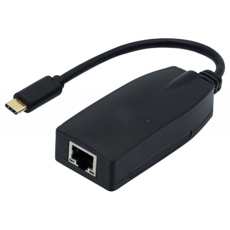 DEXLAN USB3.2 Gigabit Network Adapter With Cable