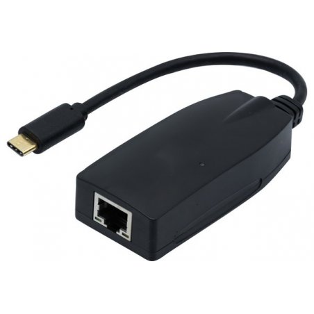 DEXLAN USB3.2 Gigabit Network Adapter With Cable